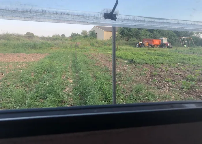 La Ferme De Rotani