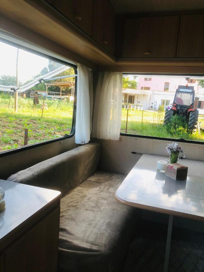 La Ferme De Rotani Campsite