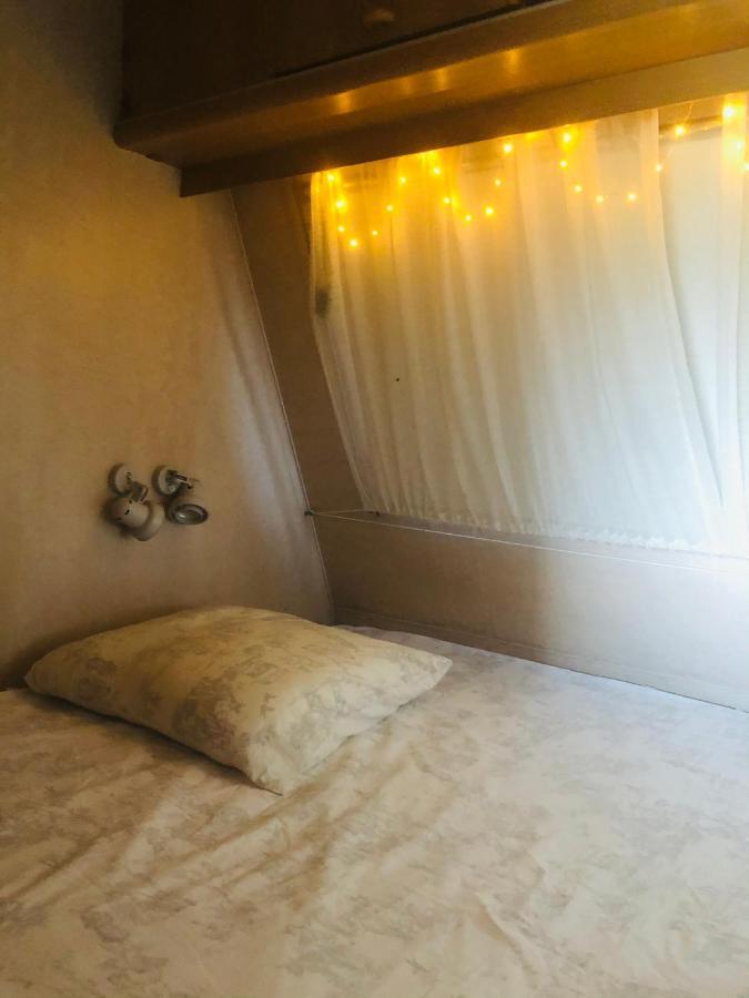 Campsite La Ferme De Rotani *