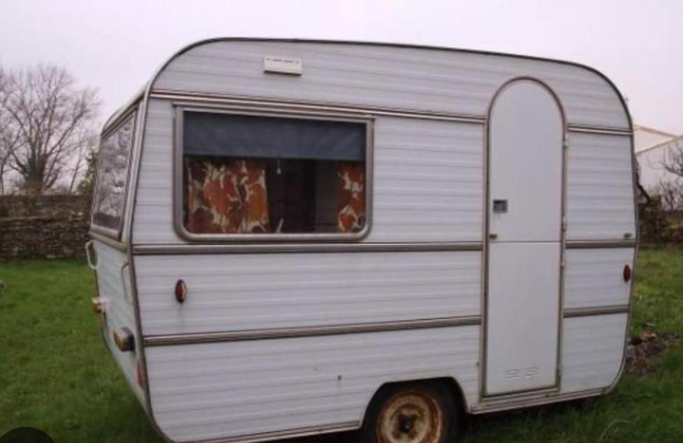 La Ferme De Rotani Campsite